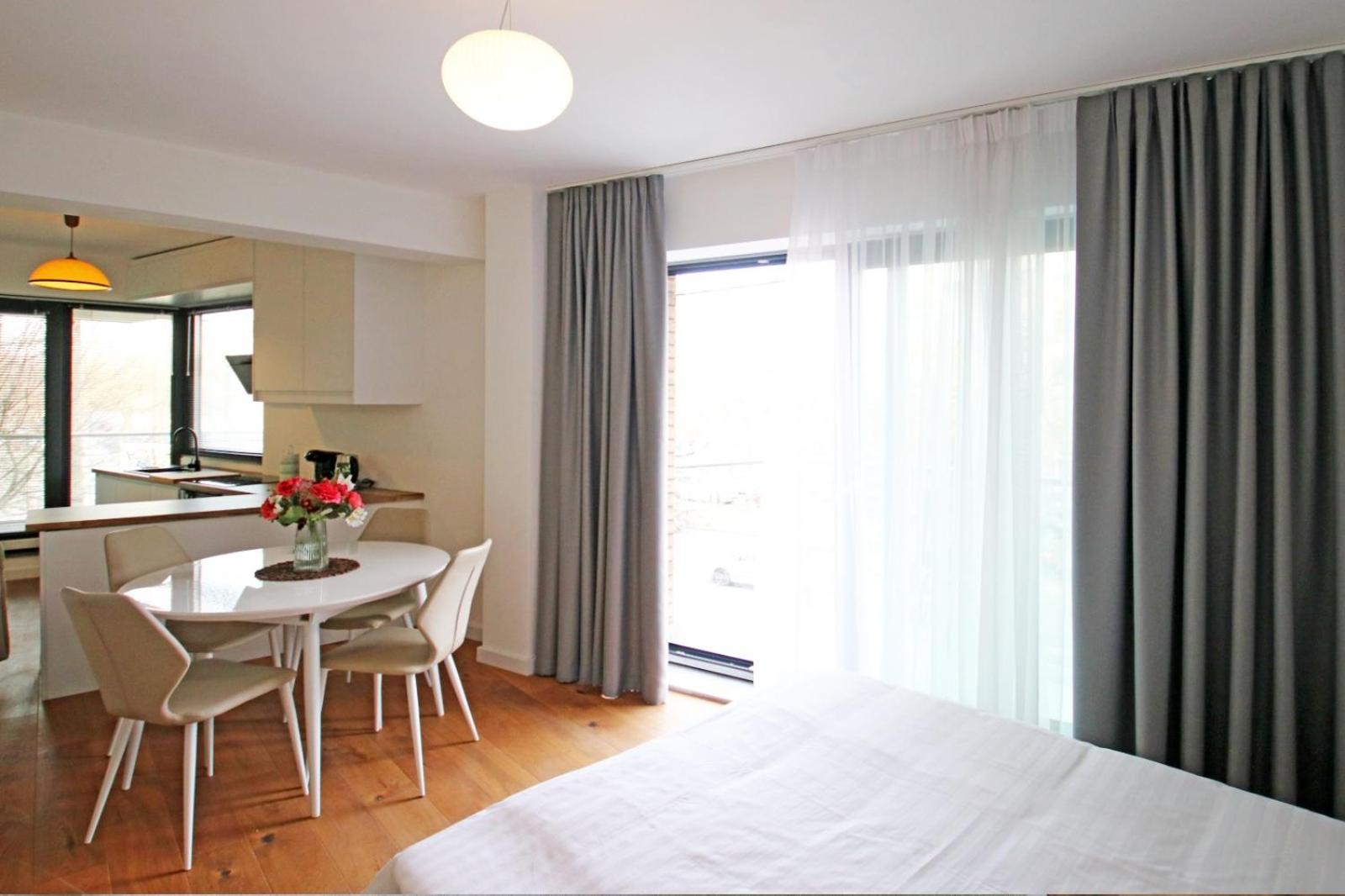 Nicolae Caramfil Apartment Bucharest Luaran gambar