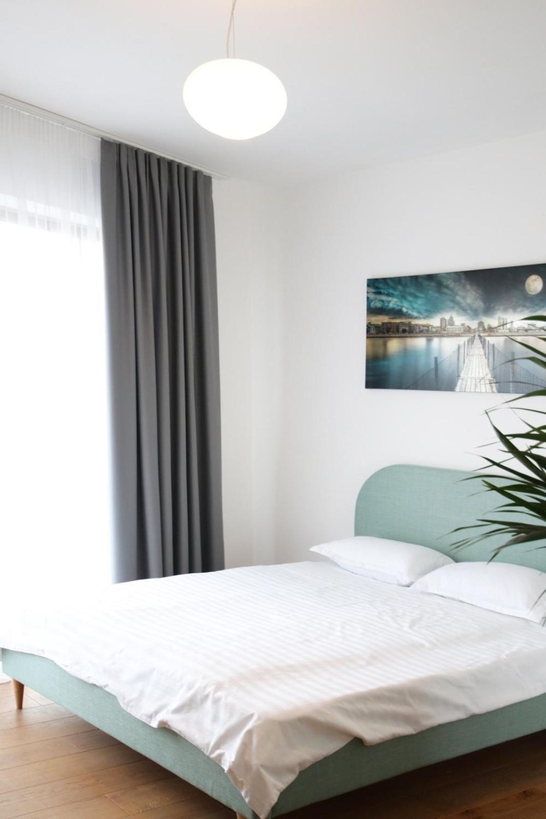 Nicolae Caramfil Apartment Bucharest Luaran gambar