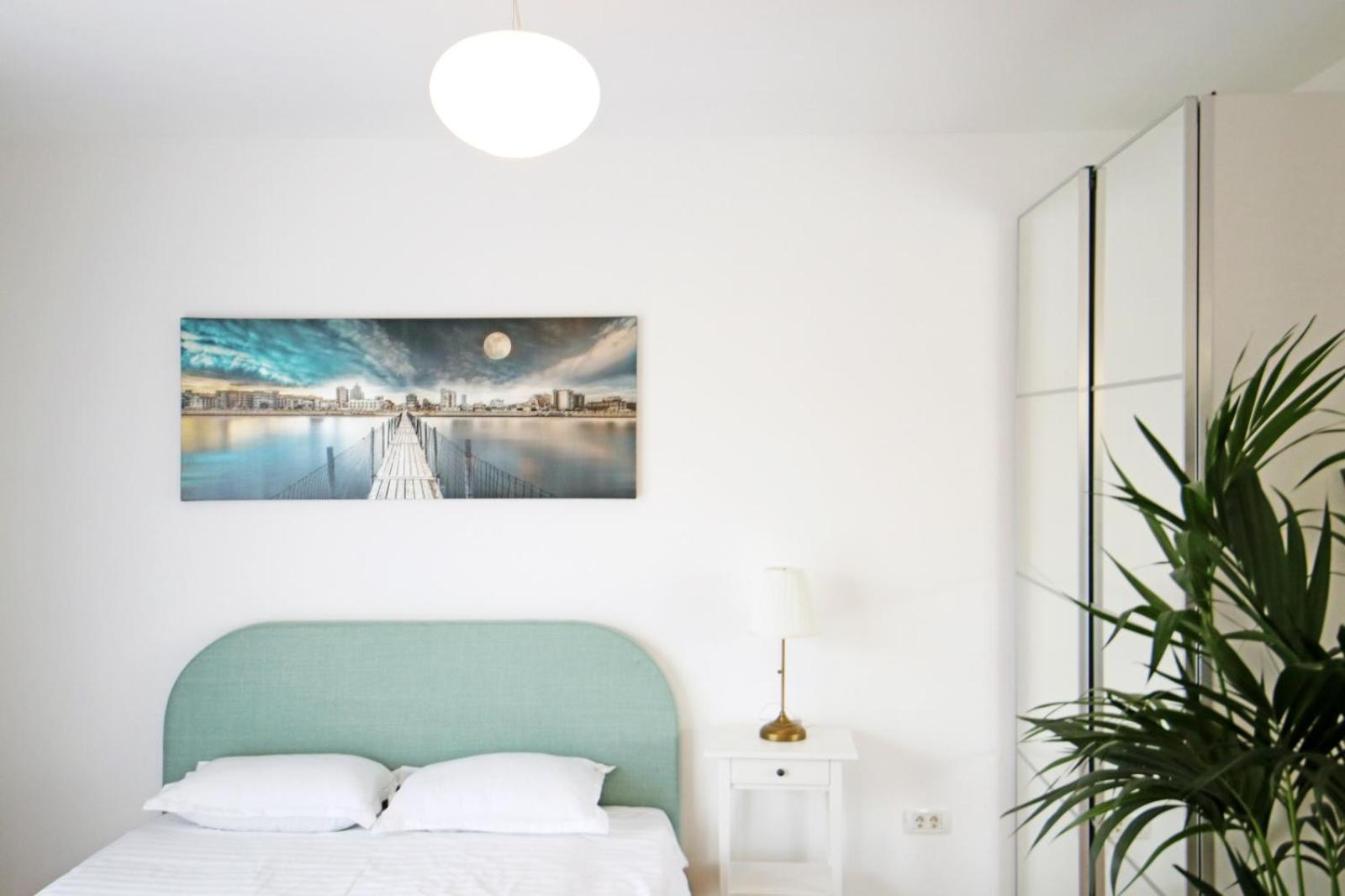 Nicolae Caramfil Apartment Bucharest Luaran gambar
